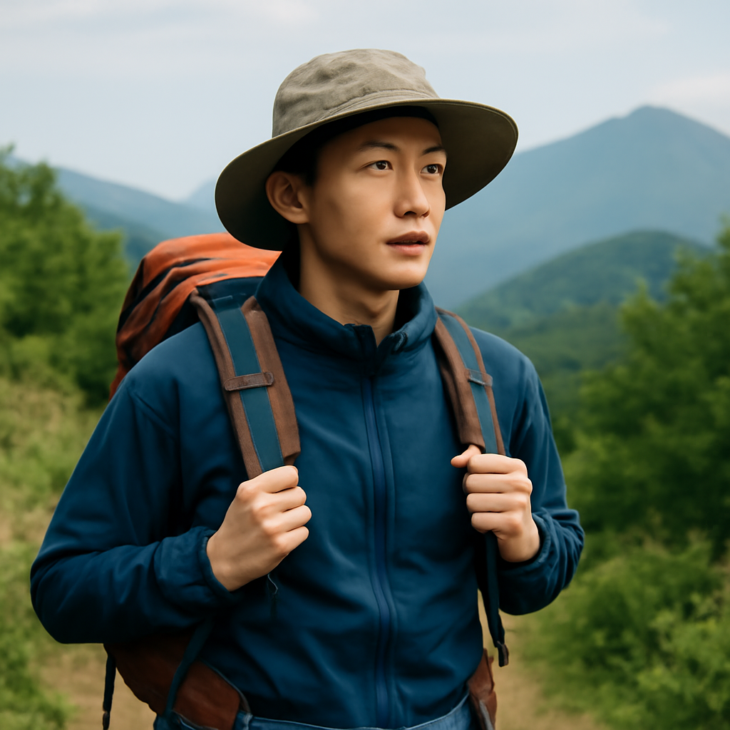 등산노하우 대표 이미지